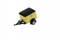 05378 Roco Luggage trailer for post busses